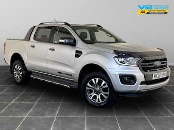 Used Ford Ranger 2020 for sale - 76209475: Photo