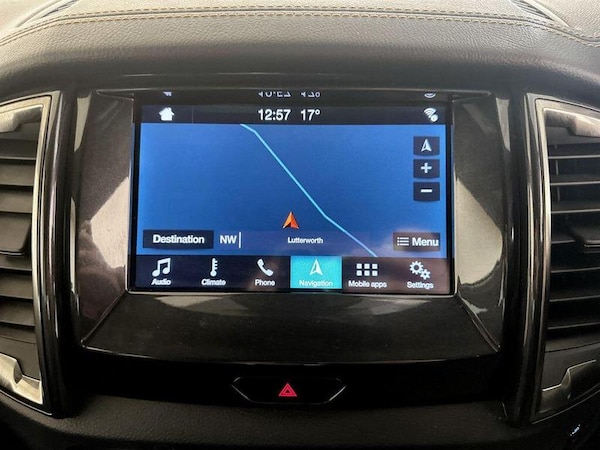 Used Ford Ranger 2020 for sale - 76209475: Photo 21