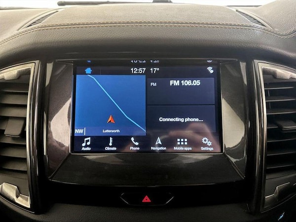 Used Ford Ranger 2020 for sale - 76209475: Photo 22