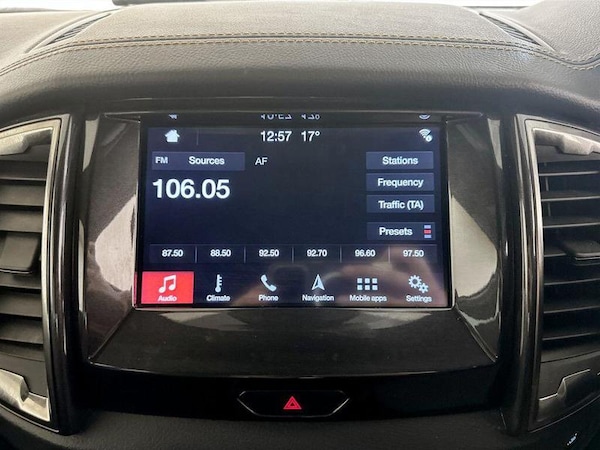 Used Ford Ranger 2020 for sale - 76209475: Photo 23