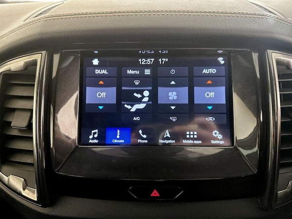 Used Ford Ranger 2020 for sale - 76209475: Photo 24