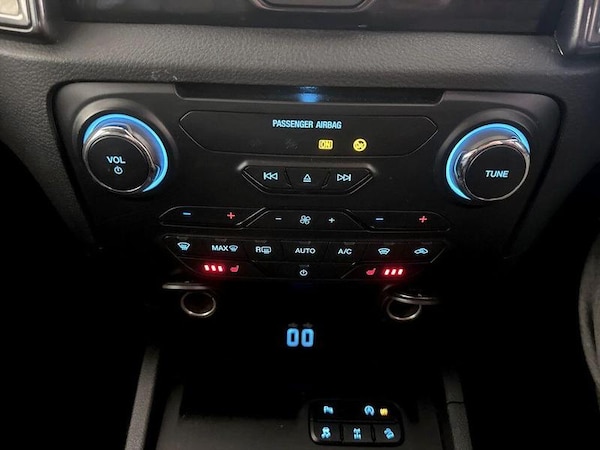 Used Ford Ranger 2020 for sale - 76209475: Photo 25