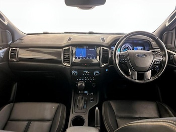 Used Ford Ranger 2020 for sale - 76209475: Photo