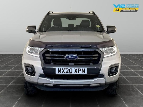Used Ford Ranger 2020 for sale - 76209475: Photo 5