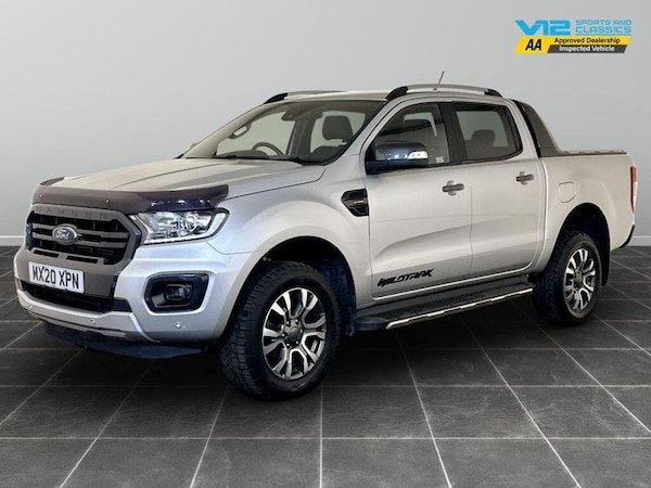 Used Ford Ranger 2020 for sale - 76209475: Photo 6