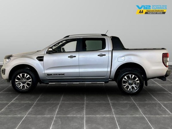 Used Ford Ranger 2020 for sale - 76209475: Photo 7