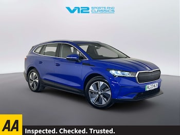 Used Skoda Enyaq 2023 for sale - 78426741: Photo