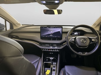 Used Skoda Enyaq 2023 for sale - 78426741: Photo