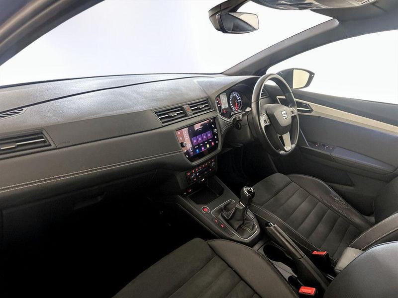 Used SEAT Ibiza 2021 for sale - 76405264: Photo 12