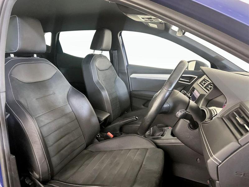 Used SEAT Ibiza 2021 for sale - 76405264: Photo 13