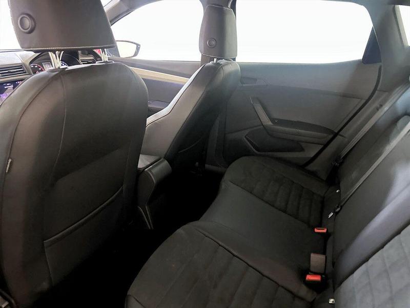 Used SEAT Ibiza 2021 for sale - 76405264: Photo 14