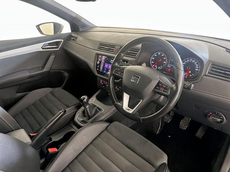 Used SEAT Ibiza 2021 for sale - 76405264: Photo 15