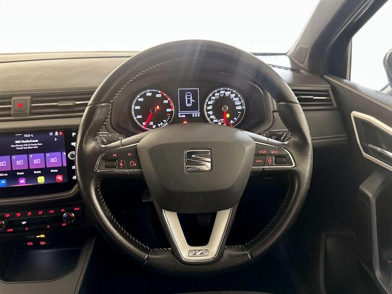 Used SEAT Ibiza 2021 for sale - 76405264: Photo 16