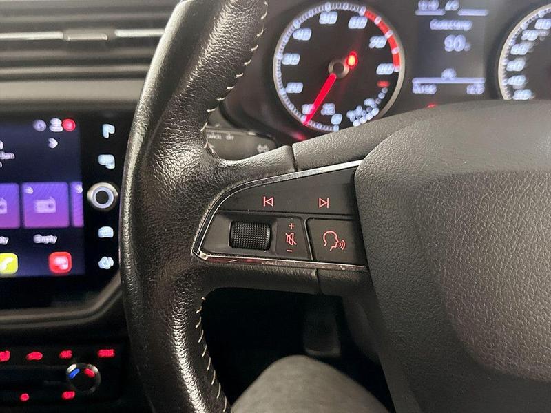 Used SEAT Ibiza 2021 for sale - 76405264: Photo 17