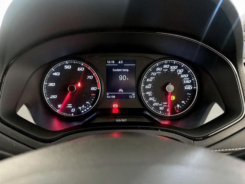 Used SEAT Ibiza 2021 for sale - 76405264: Photo 18