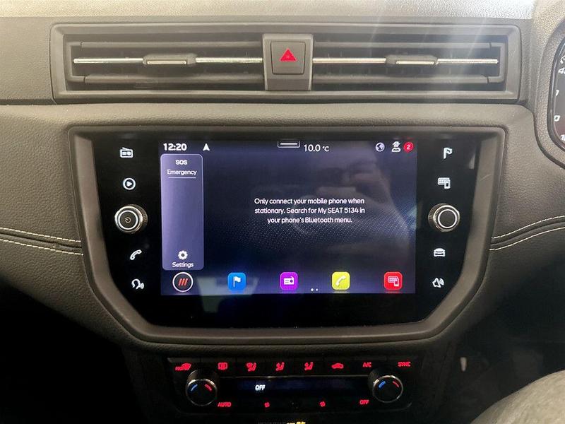 Used SEAT Ibiza 2021 for sale - 76405264: Photo 21