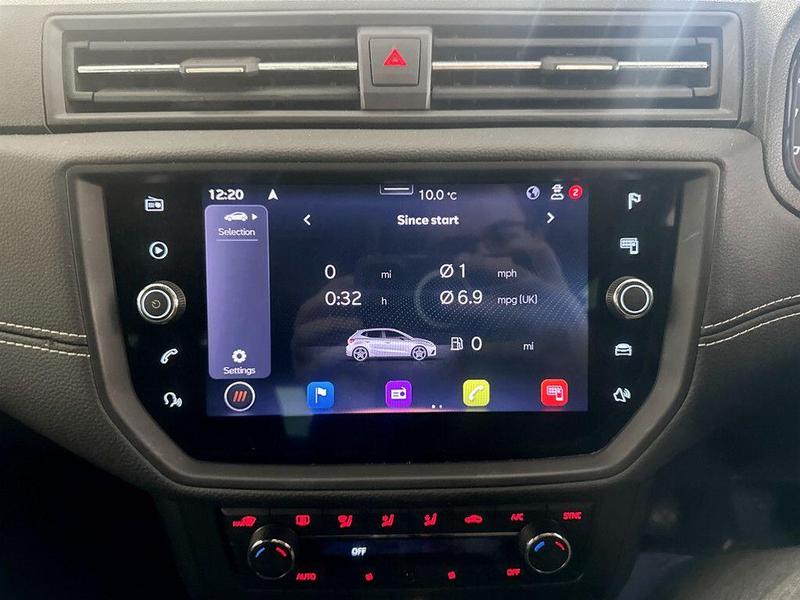 Used SEAT Ibiza 2021 for sale - 76405264: Photo 22