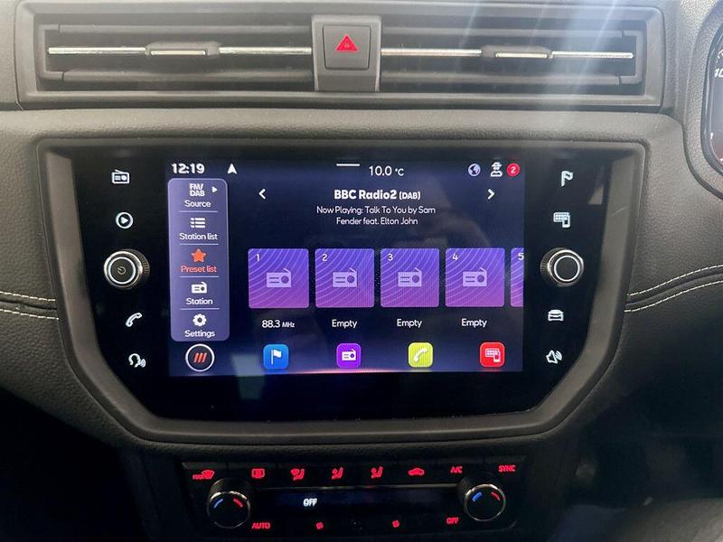 Used SEAT Ibiza 2021 for sale - 76405264: Photo 23