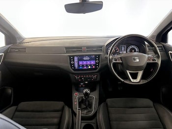 Used SEAT Ibiza 2021 for sale - 76405264: Photo