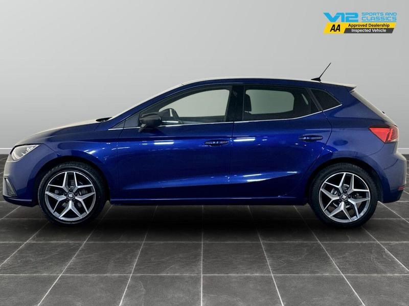 Used SEAT Ibiza 2021 for sale - 76405264: Photo 7