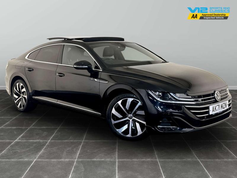 Used Volkswagen Arteon 2021 for sale - 76782202: Photo 1