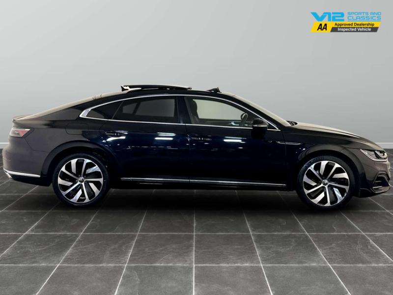 Used Volkswagen Arteon 2021 for sale - 76782202: Photo 11
