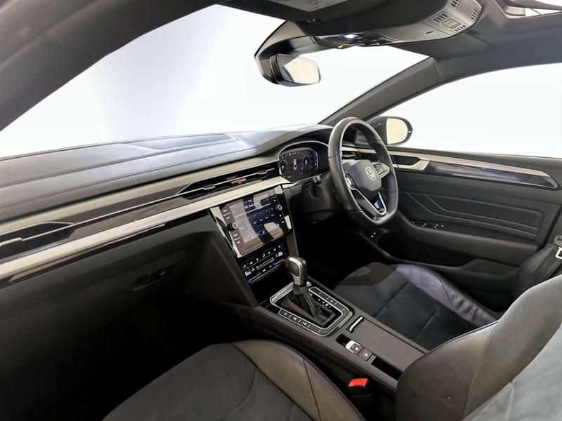 Used Volkswagen Arteon 2021 for sale - 76782202: Photo 12