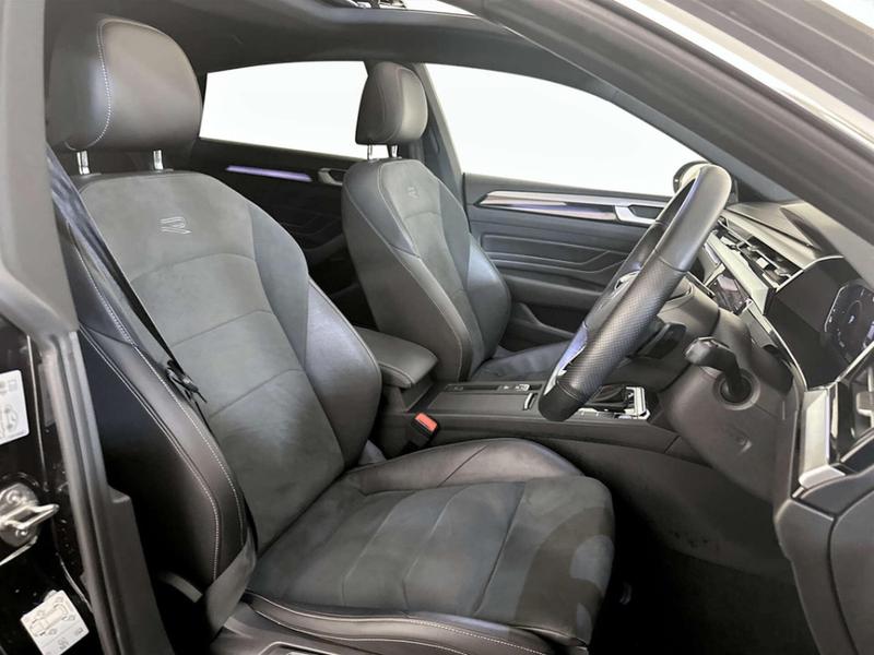 Used Volkswagen Arteon 2021 for sale - 76782202: Photo 13