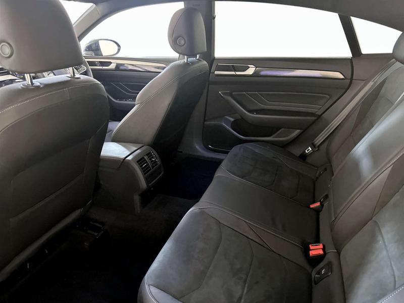 Used Volkswagen Arteon 2021 for sale - 76782202: Photo 15