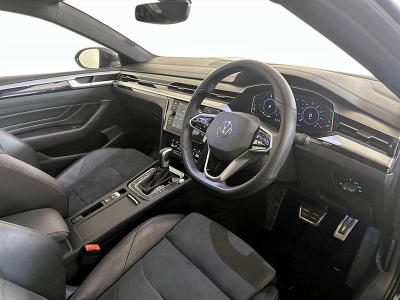 Used Volkswagen Arteon 2021 for sale - 76782202: Photo 16