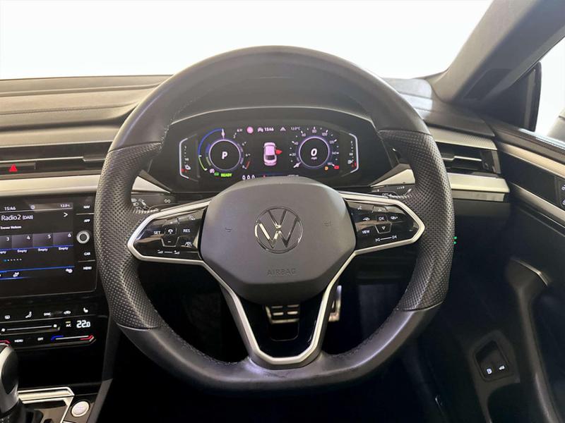 Used Volkswagen Arteon 2021 for sale - 76782202: Photo 17