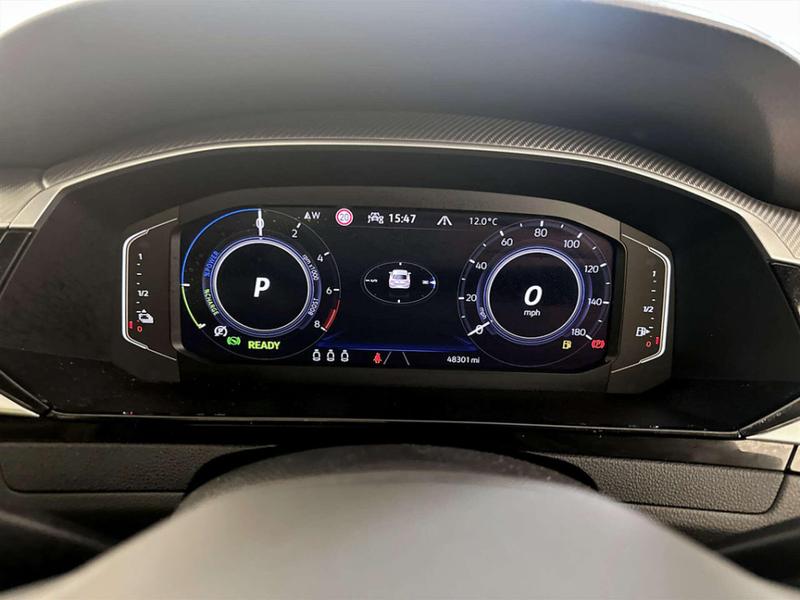 Used Volkswagen Arteon 2021 for sale - 76782202: Photo 19