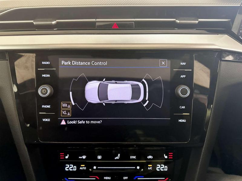 Used Volkswagen Arteon 2021 for sale - 76782202: Photo 21