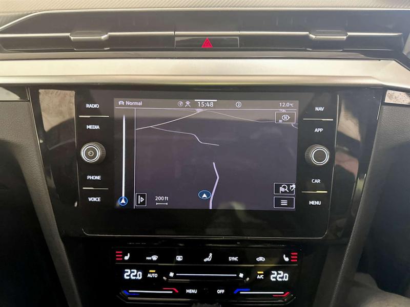 Used Volkswagen Arteon 2021 for sale - 76782202: Photo 22