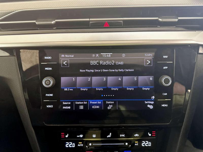 Used Volkswagen Arteon 2021 for sale - 76782202: Photo 23