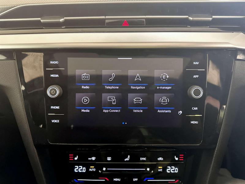 Used Volkswagen Arteon 2021 for sale - 76782202: Photo 24