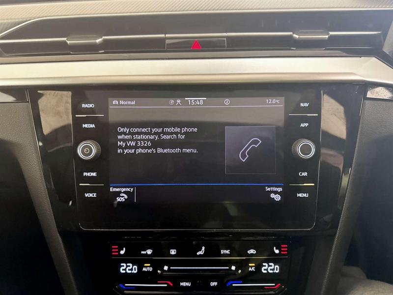 Used Volkswagen Arteon 2021 for sale - 76782202: Photo 25