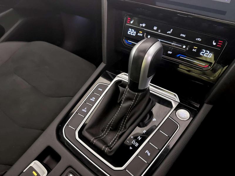 Used Volkswagen Arteon 2021 for sale - 76782202: Photo 27