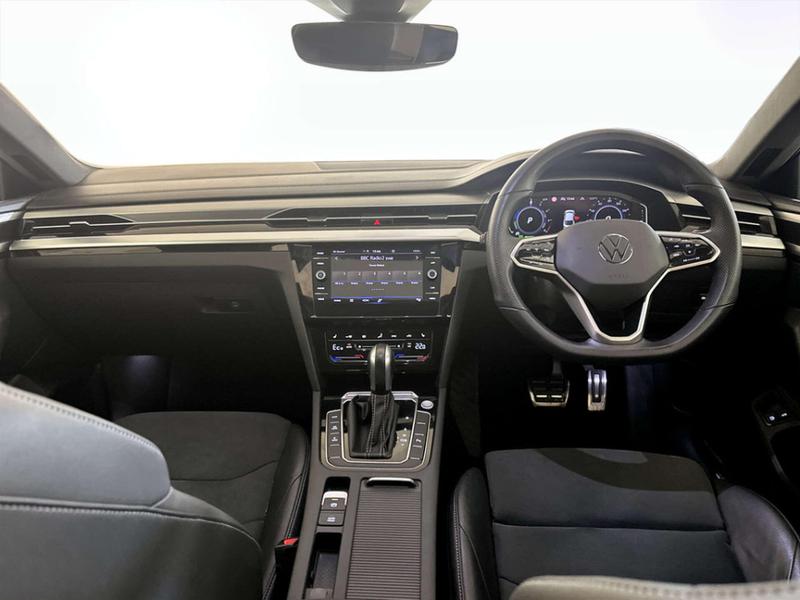 Used Volkswagen Arteon 2021 for sale - 76782202: Photo 3