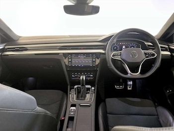 Used Volkswagen Arteon 2021 for sale - 76782202: Photo