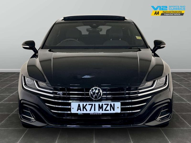 Used Volkswagen Arteon 2021 for sale - 76782202: Photo 5
