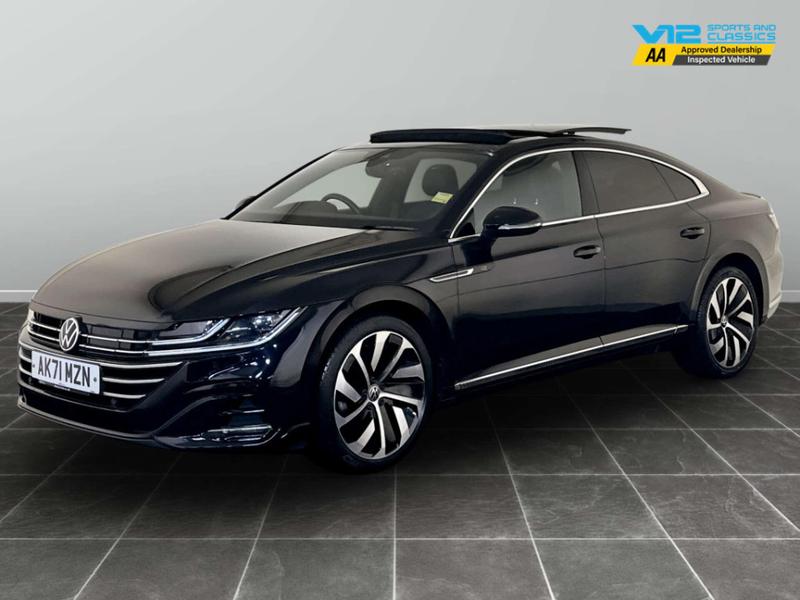 Used Volkswagen Arteon 2021 for sale - 76782202: Photo 6