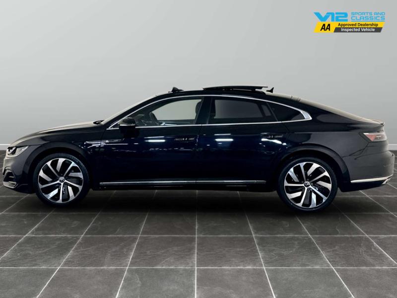 Used Volkswagen Arteon 2021 for sale - 76782202: Photo 7