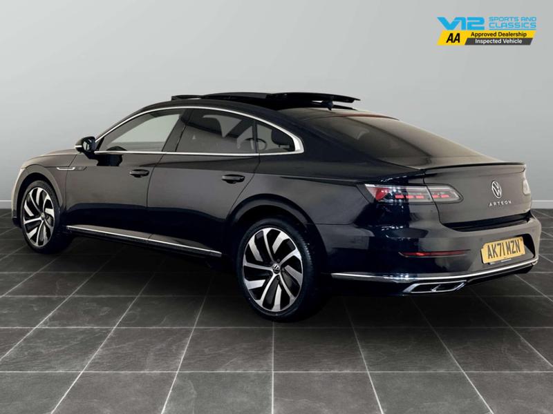 Used Volkswagen Arteon 2021 for sale - 76782202: Photo 8