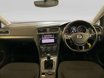 Used Volkswagen Golf 2019 for sale - 79838912: Photo
