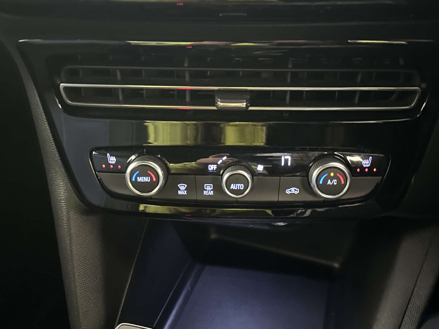 Used Vauxhall Mokka 2022 for sale - 78011128: Photo 24