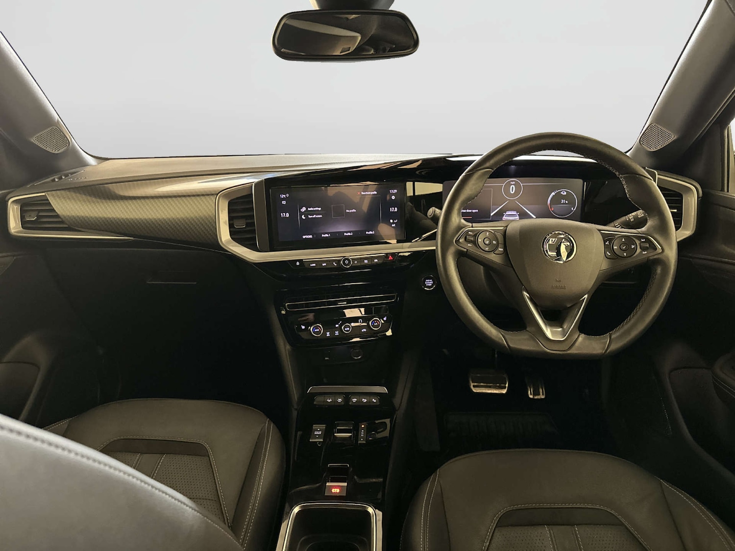 Used Vauxhall Mokka 2022 for sale - 78011128: Photo 3