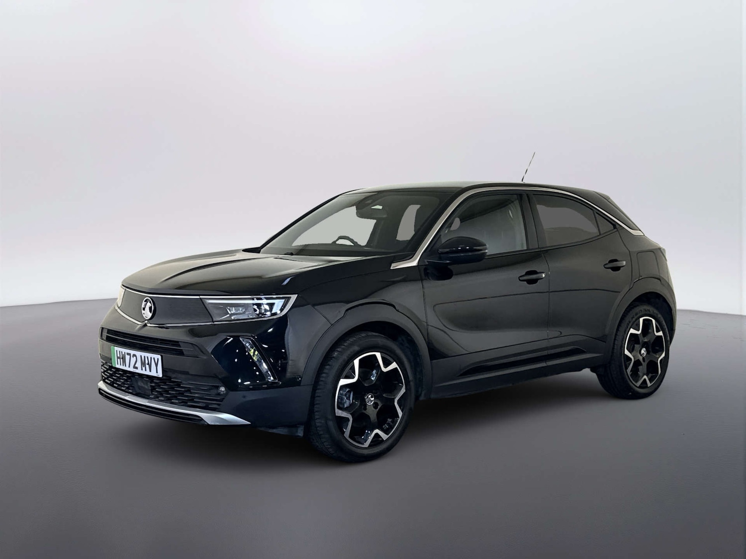 Used Vauxhall Mokka 2022 for sale - 78011128: Photo 6