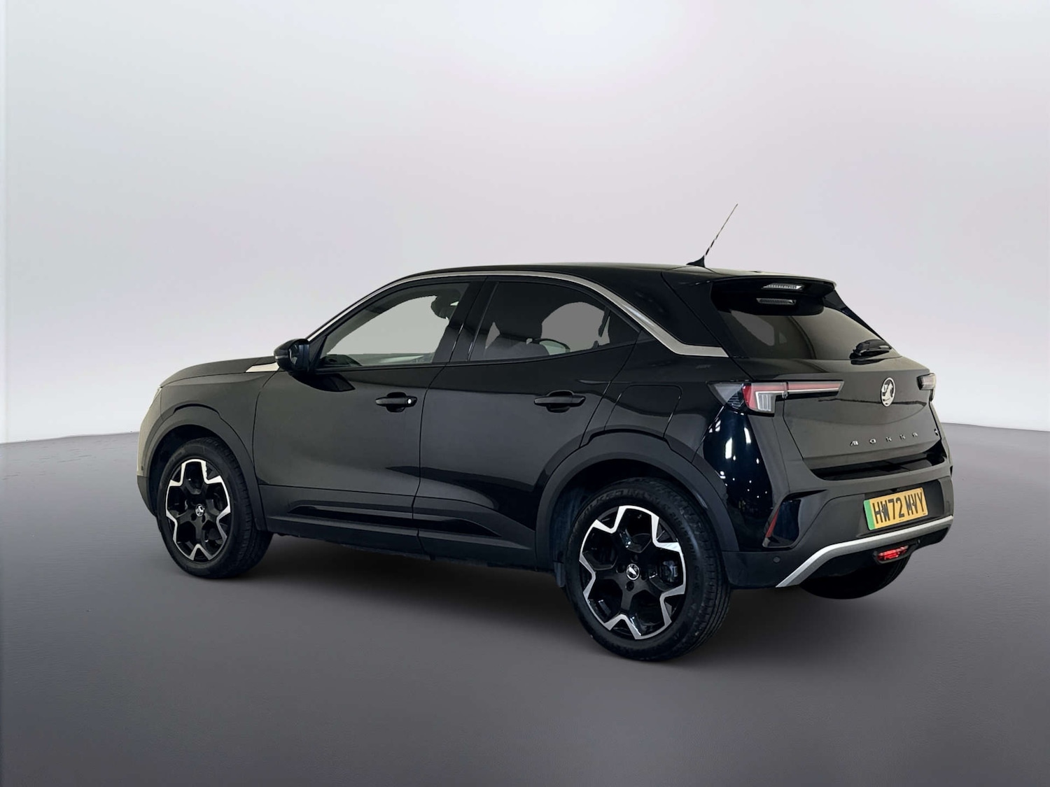 Used Vauxhall Mokka 2022 for sale - 78011128: Photo 8