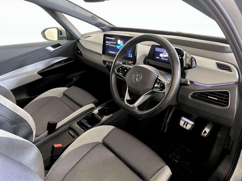 Used Volkswagen ID.3 2021 for sale - 76826050: Photo 15